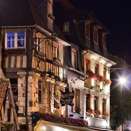 Appartement Le Key West à Honfleur Extérieur photo