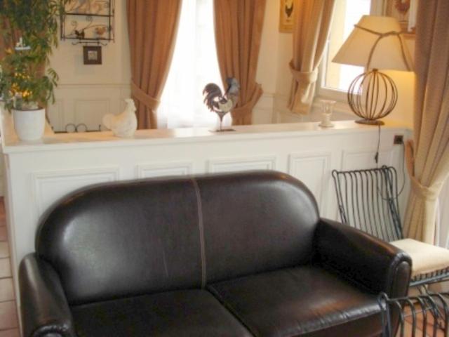 Appartement Le Key West à Honfleur Extérieur photo