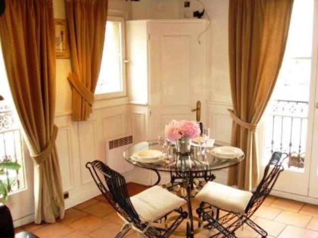 Appartement Le Key West à Honfleur Extérieur photo